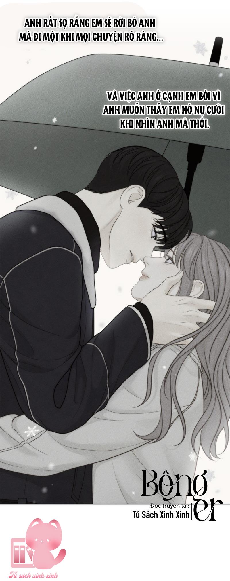 Hy Vọng Duy Nhất - Chap 53 - Trang 6