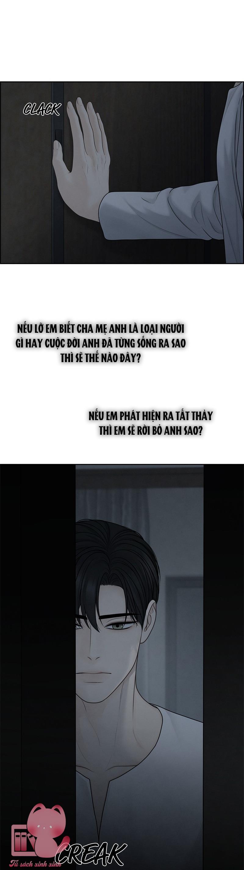 Hy Vọng Duy Nhất - Chap 53 - Trang 7