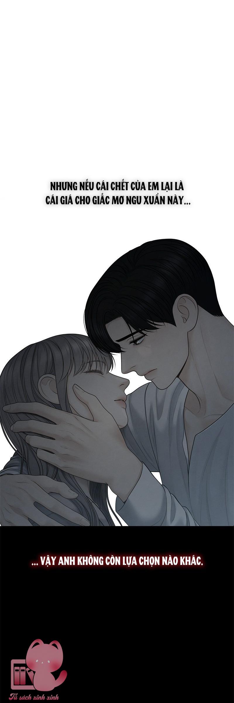 Hy Vọng Duy Nhất - Chap 53 - Trang 9