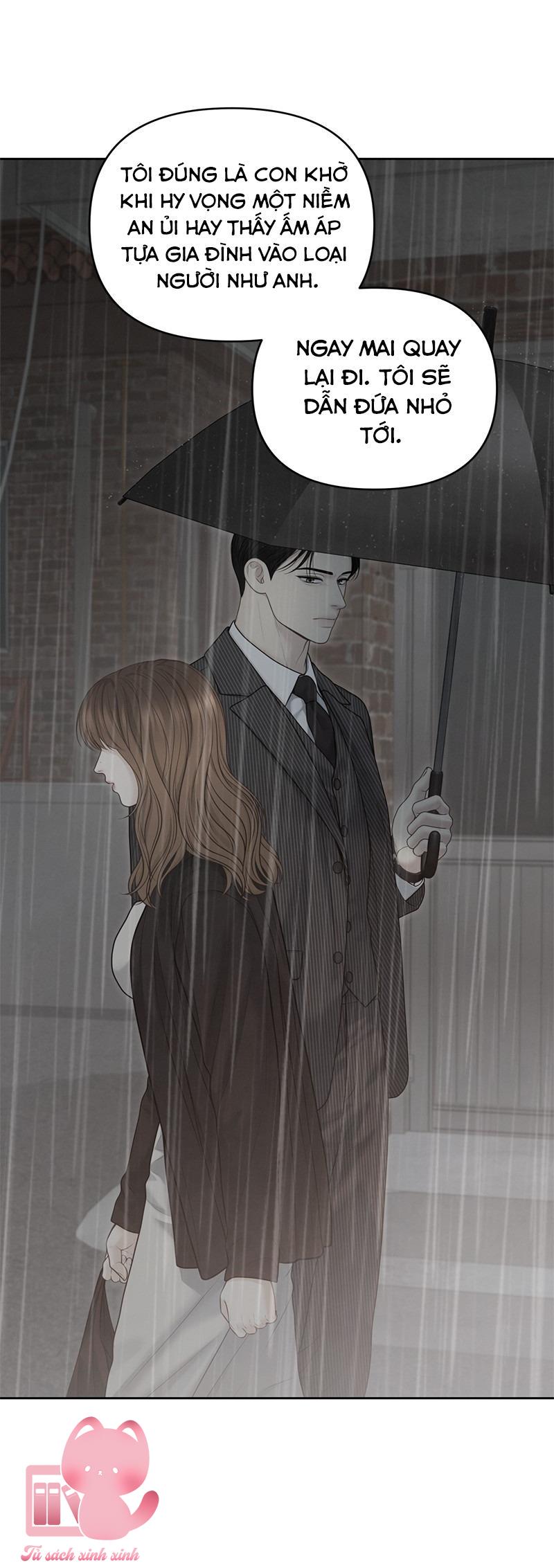 Hy Vọng Duy Nhất - Chap 54 - Trang 10