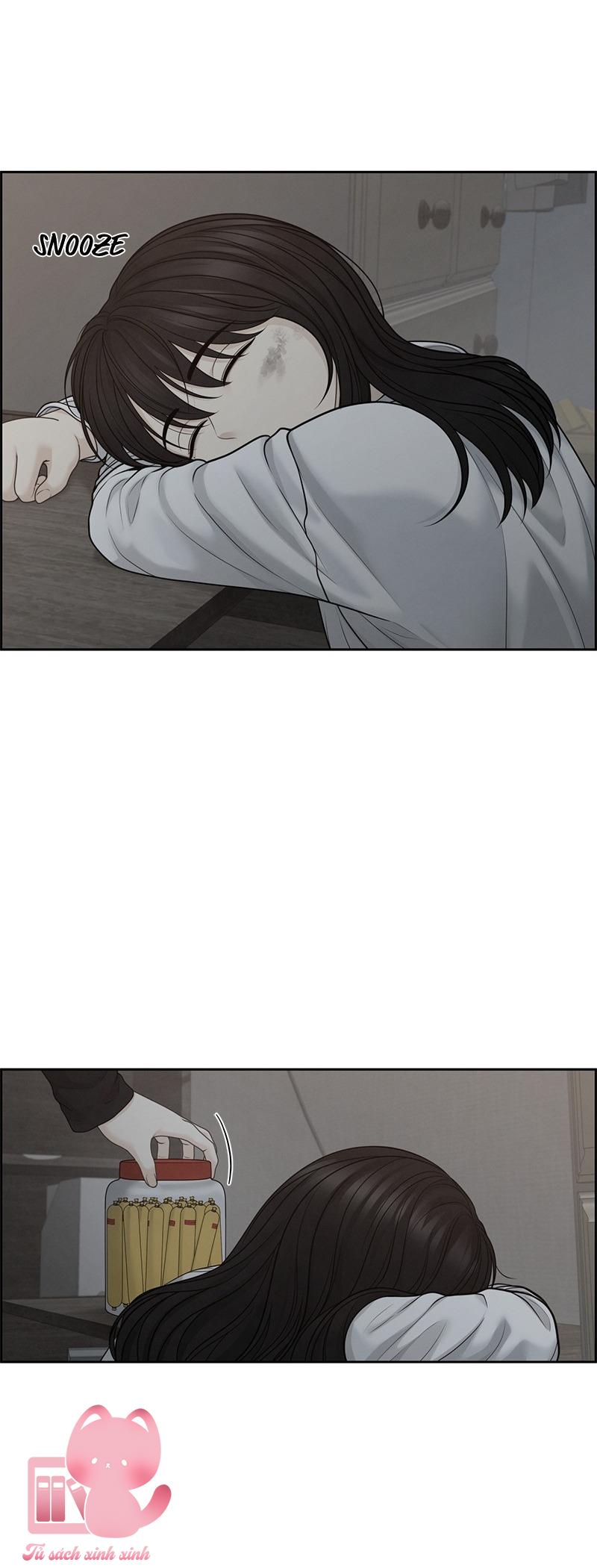 Hy Vọng Duy Nhất - Chap 54 - Trang 14