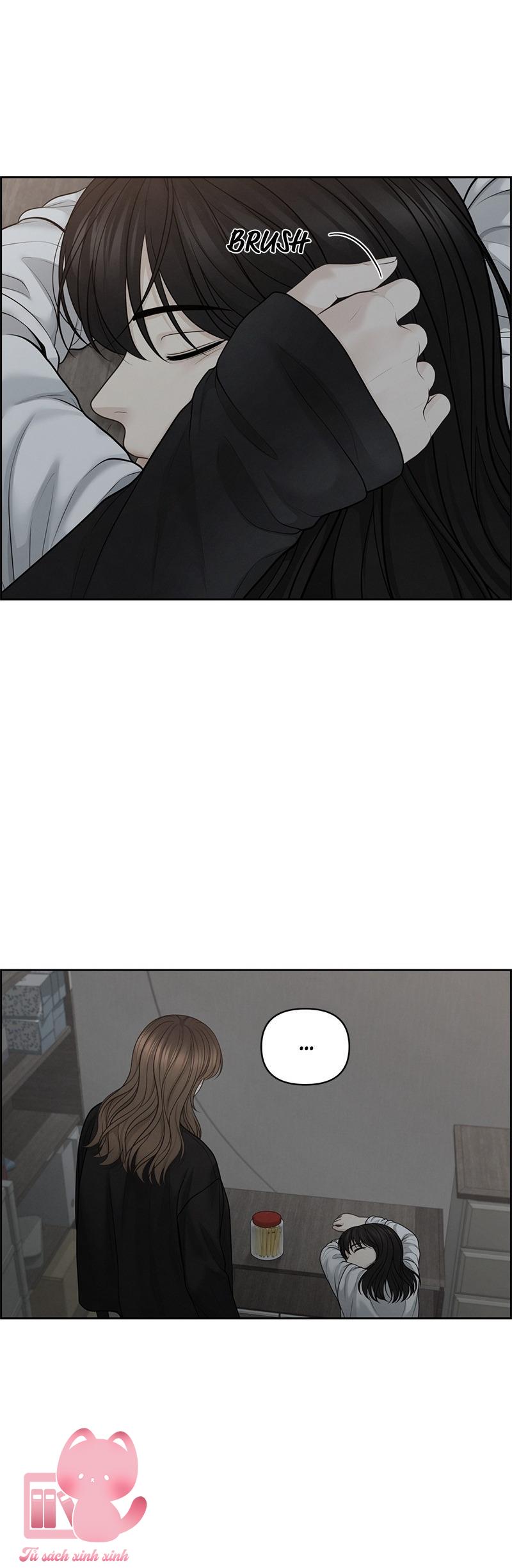 Hy Vọng Duy Nhất - Chap 54 - Trang 15