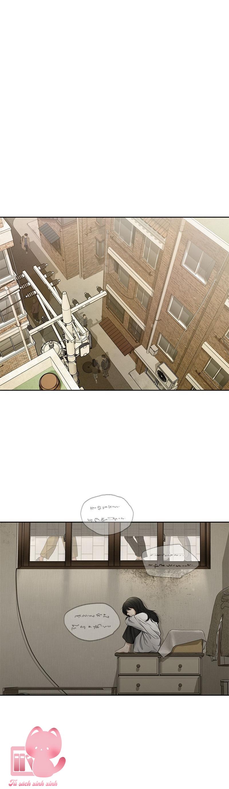 Hy Vọng Duy Nhất - Chap 54 - Trang 18