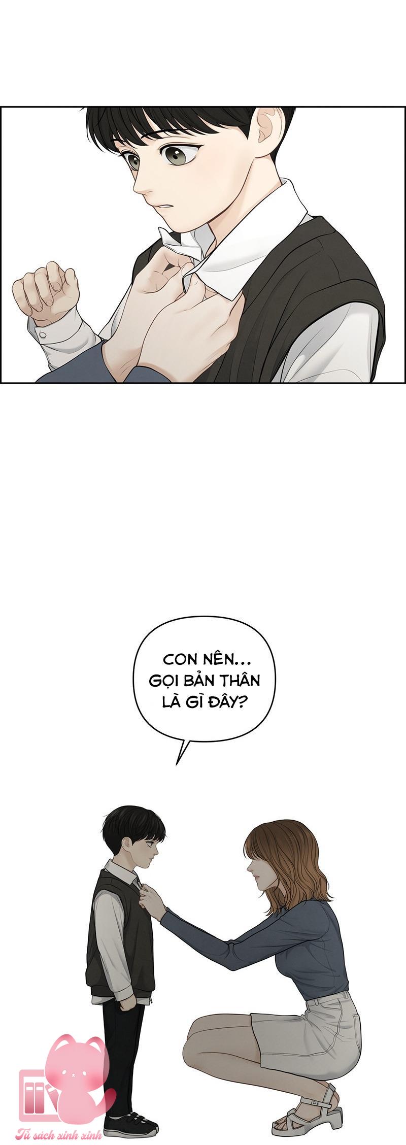 Hy Vọng Duy Nhất - Chap 54 - Trang 22