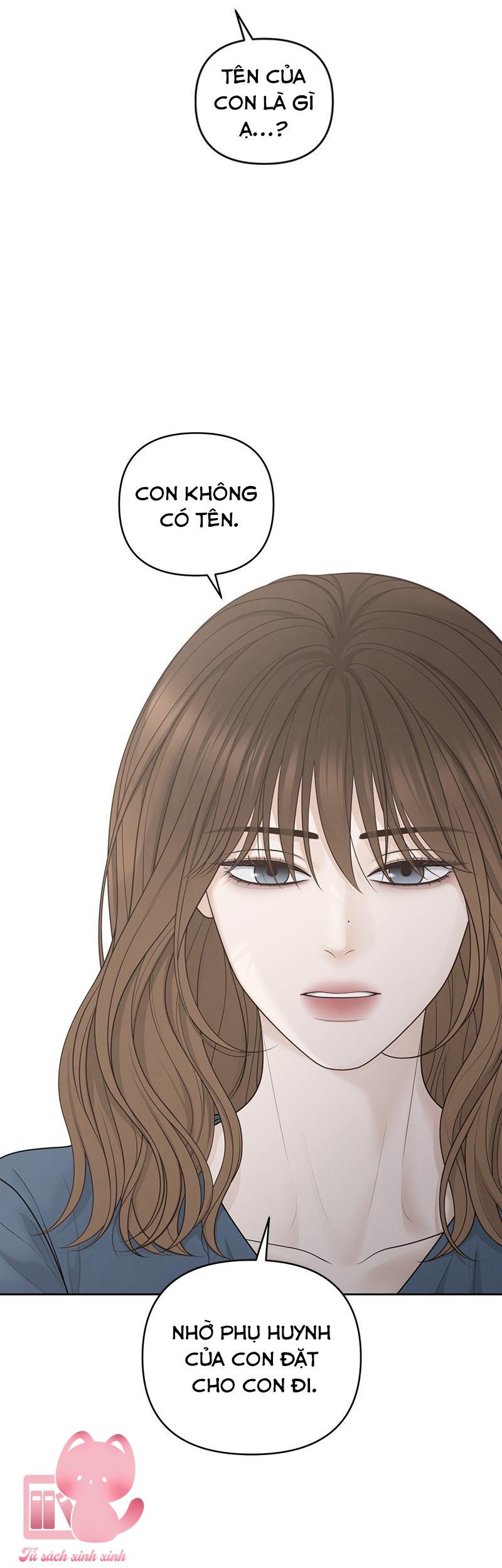 Hy Vọng Duy Nhất - Chap 54 - Trang 23