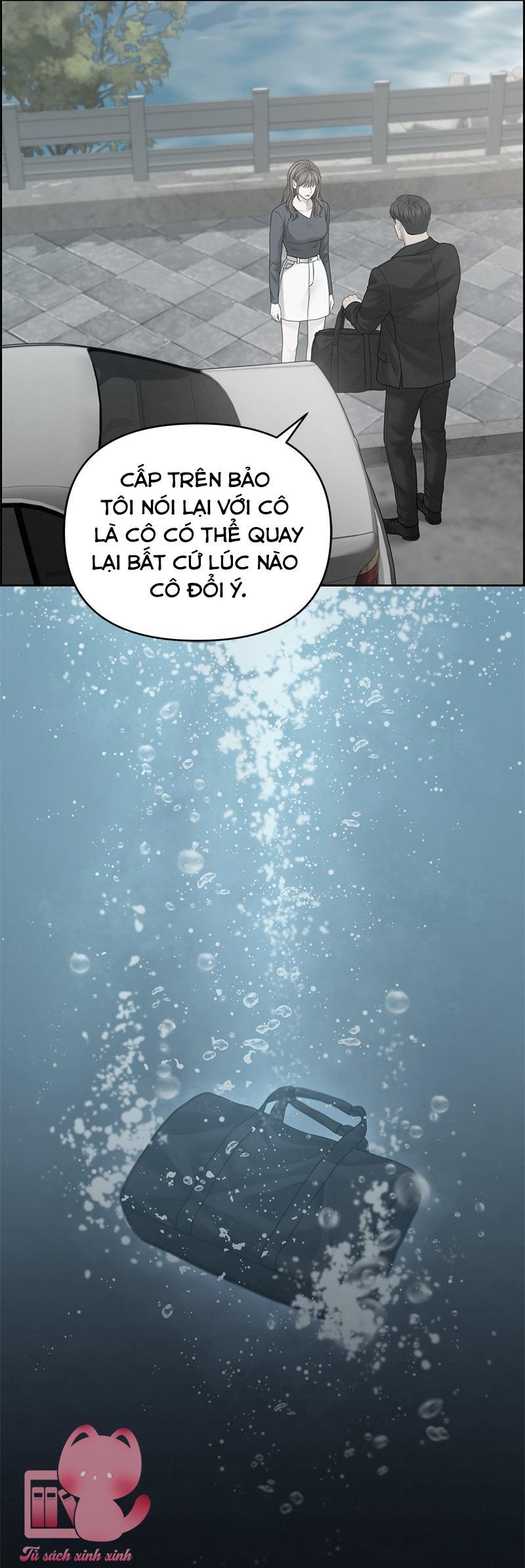 Hy Vọng Duy Nhất - Chap 54 - Trang 25