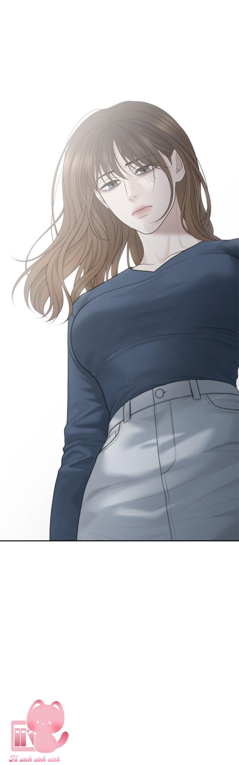 Hy Vọng Duy Nhất - Chap 54 - Trang 27