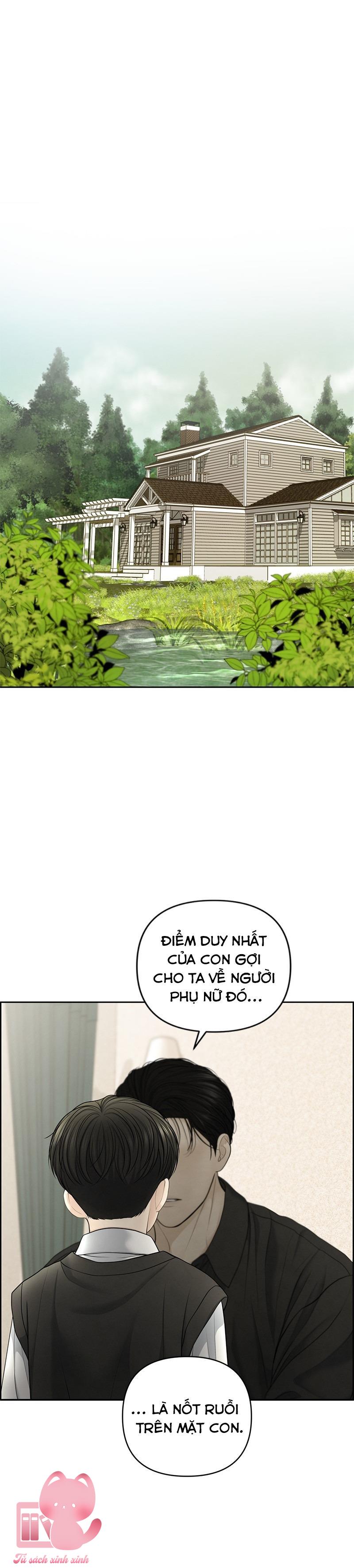 Hy Vọng Duy Nhất - Chap 54 - Trang 28