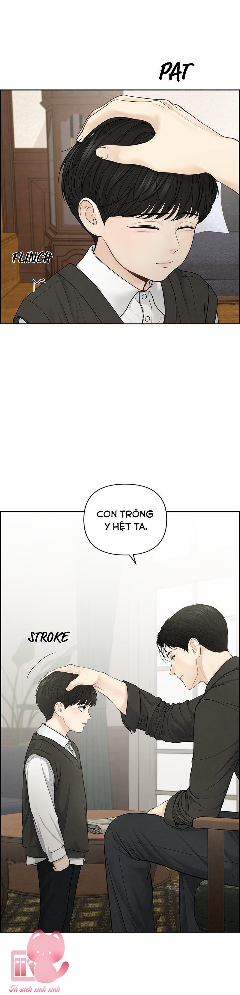 Hy Vọng Duy Nhất - Chap 54 - Trang 29
