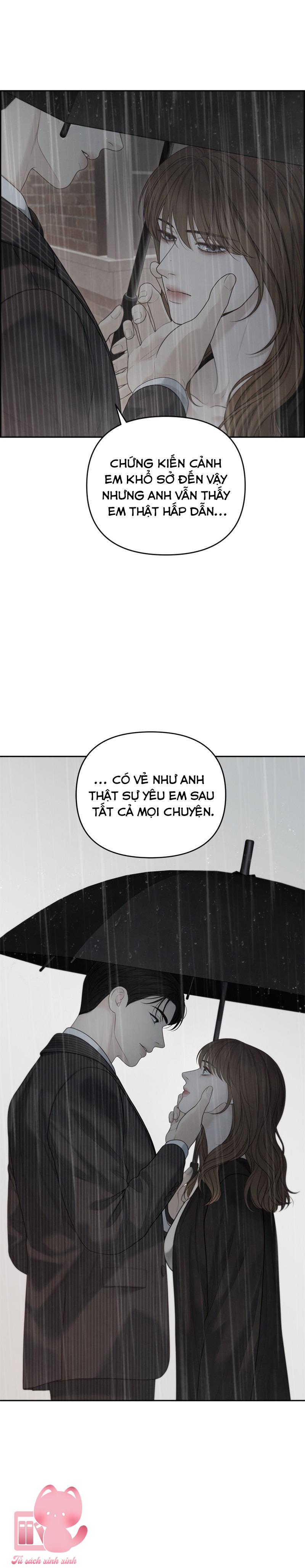 Hy Vọng Duy Nhất - Chap 54 - Trang 3