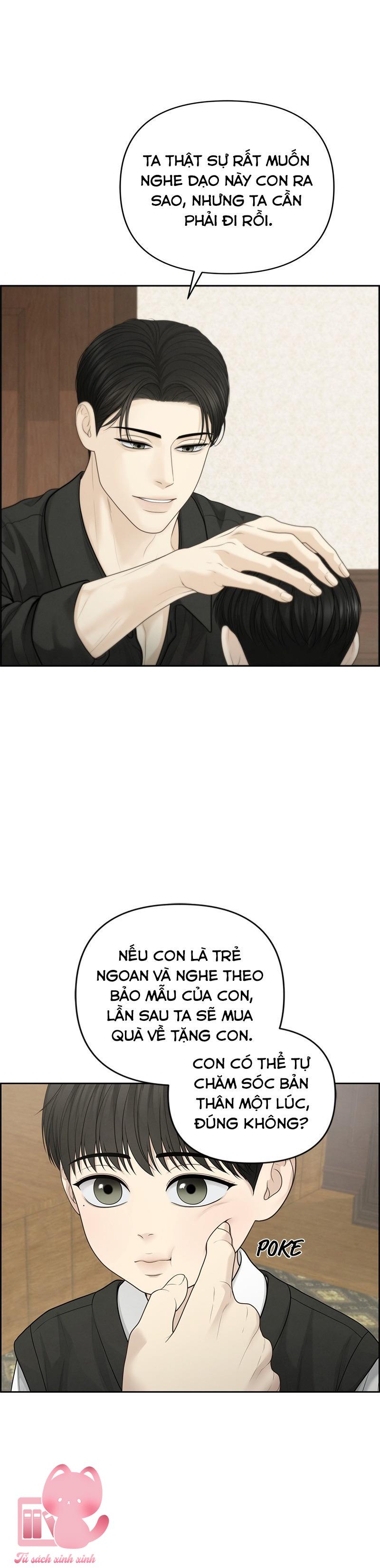 Hy Vọng Duy Nhất - Chap 54 - Trang 30