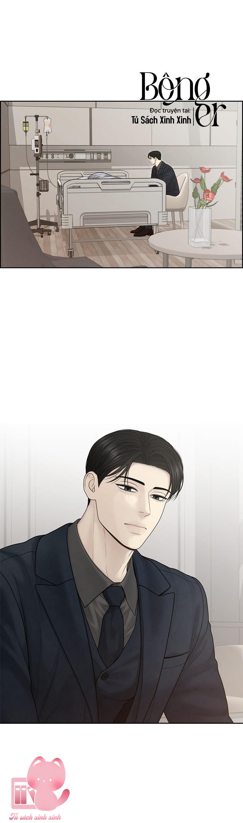 Hy Vọng Duy Nhất - Chap 54 - Trang 36
