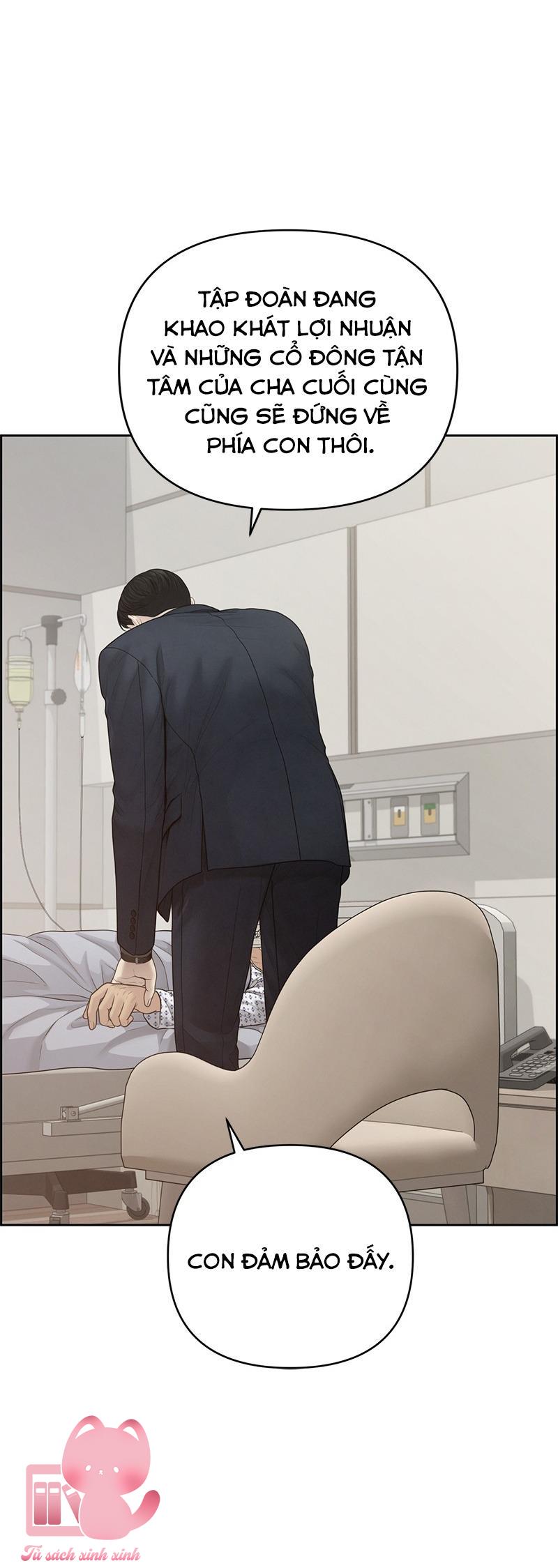 Hy Vọng Duy Nhất - Chap 54 - Trang 37