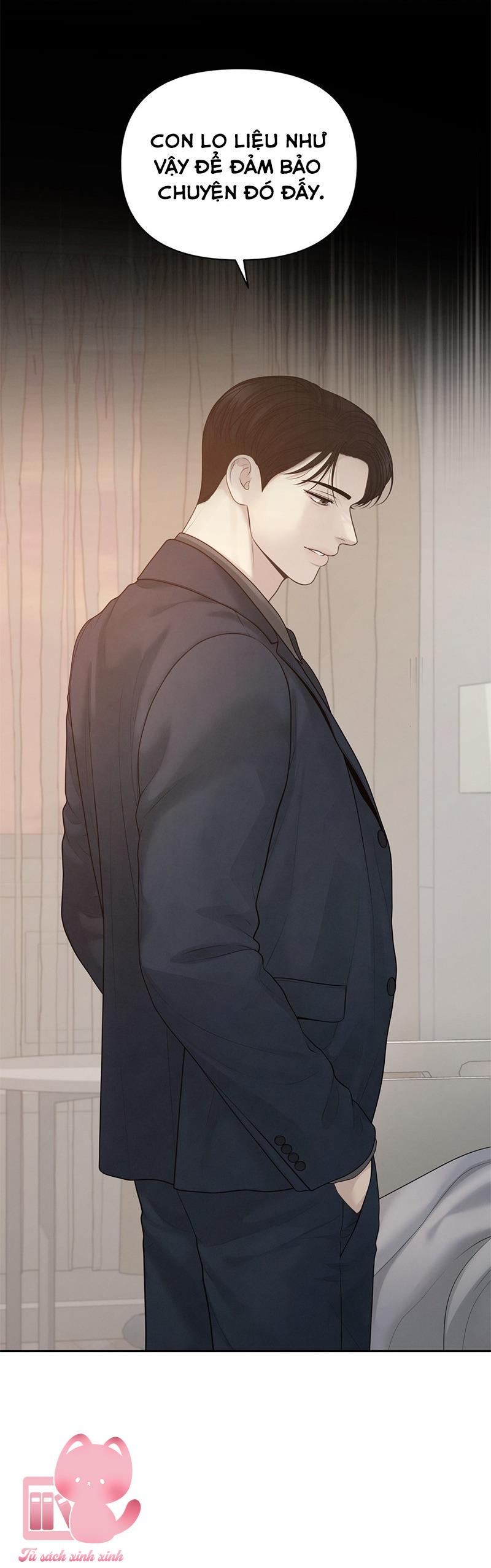 Hy Vọng Duy Nhất - Chap 54 - Trang 39