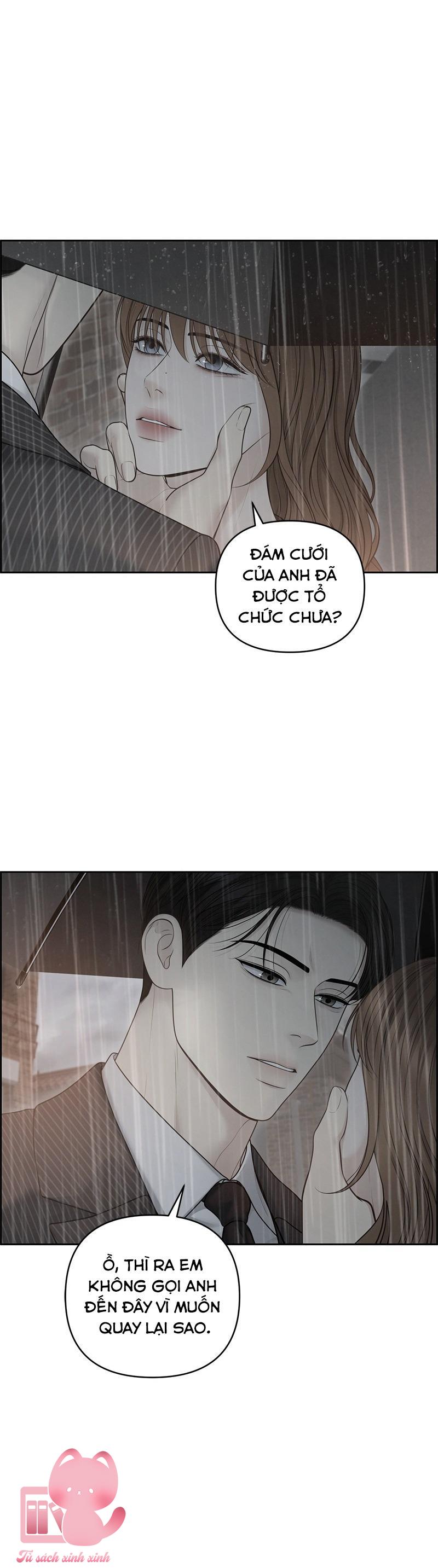 Hy Vọng Duy Nhất - Chap 54 - Trang 4