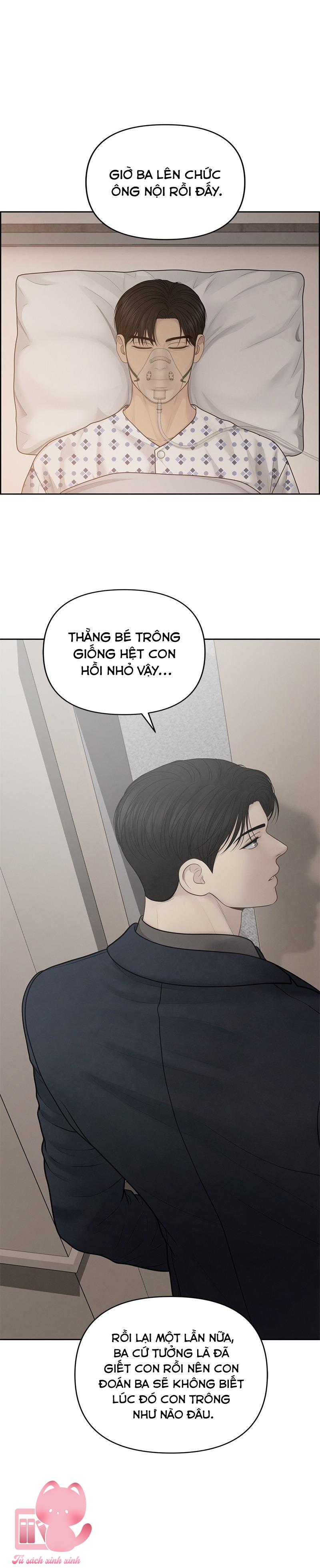 Hy Vọng Duy Nhất - Chap 54 - Trang 42