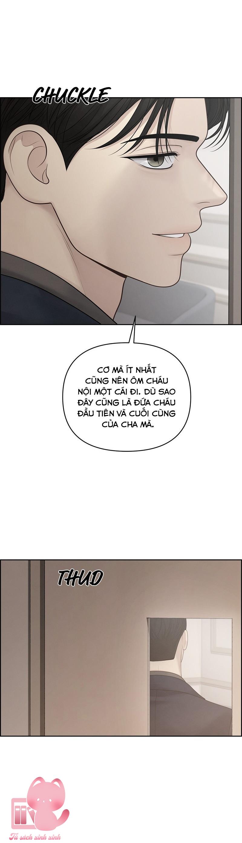 Hy Vọng Duy Nhất - Chap 54 - Trang 43
