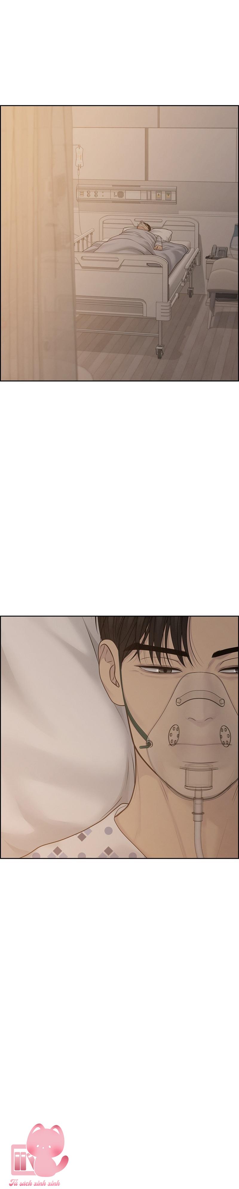 Hy Vọng Duy Nhất - Chap 54 - Trang 44