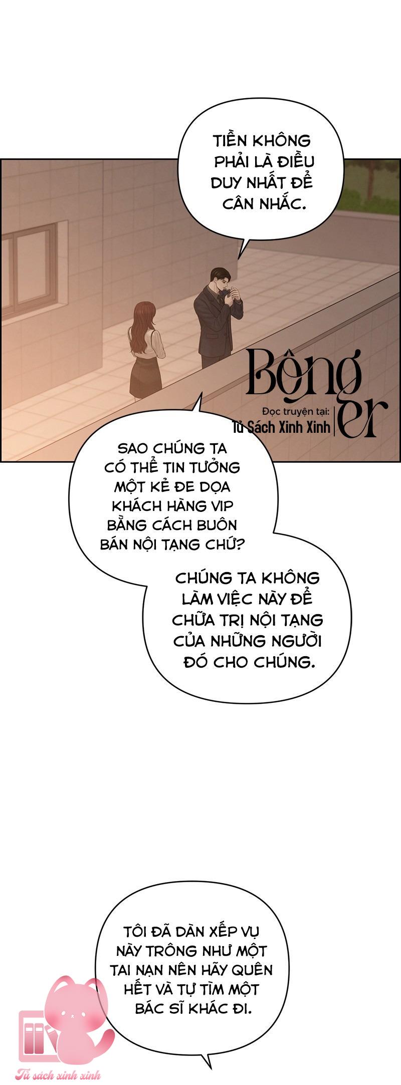 Hy Vọng Duy Nhất - Chap 54 - Trang 46