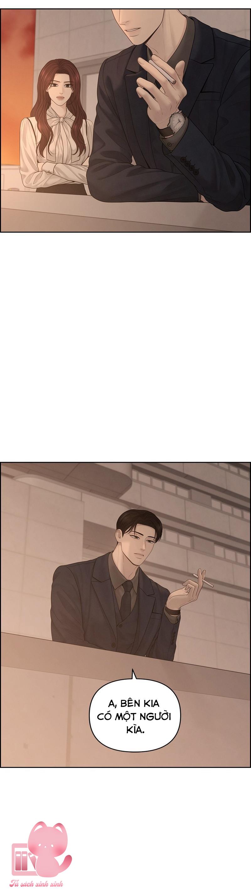 Hy Vọng Duy Nhất - Chap 54 - Trang 47