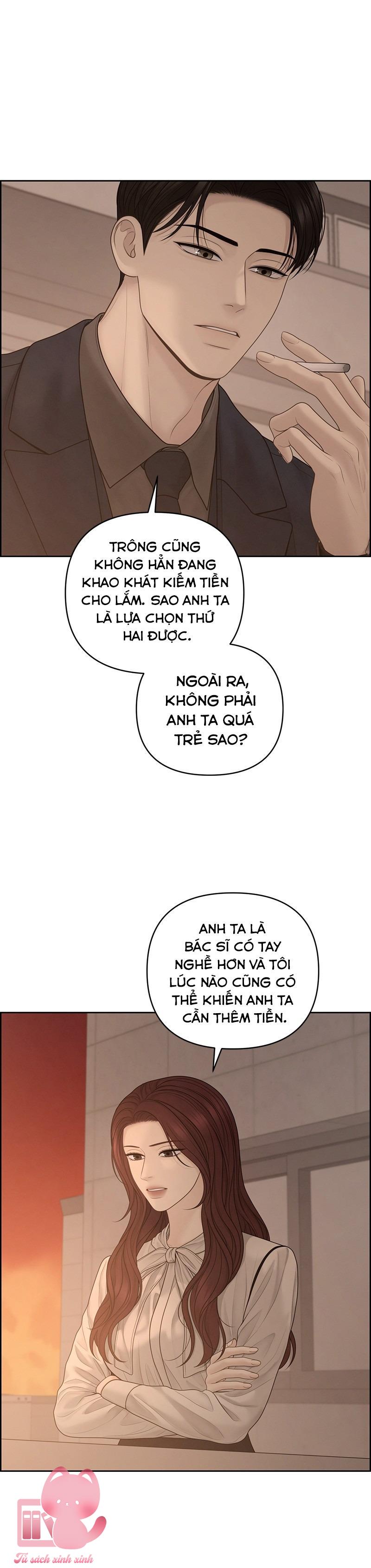 Hy Vọng Duy Nhất - Chap 54 - Trang 49