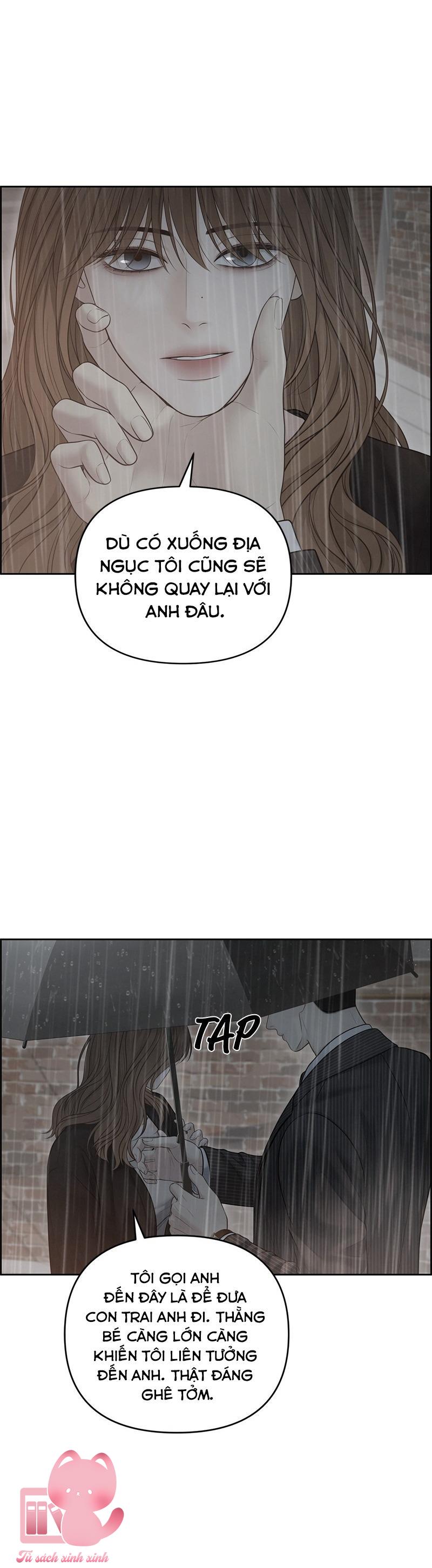 Hy Vọng Duy Nhất - Chap 54 - Trang 5