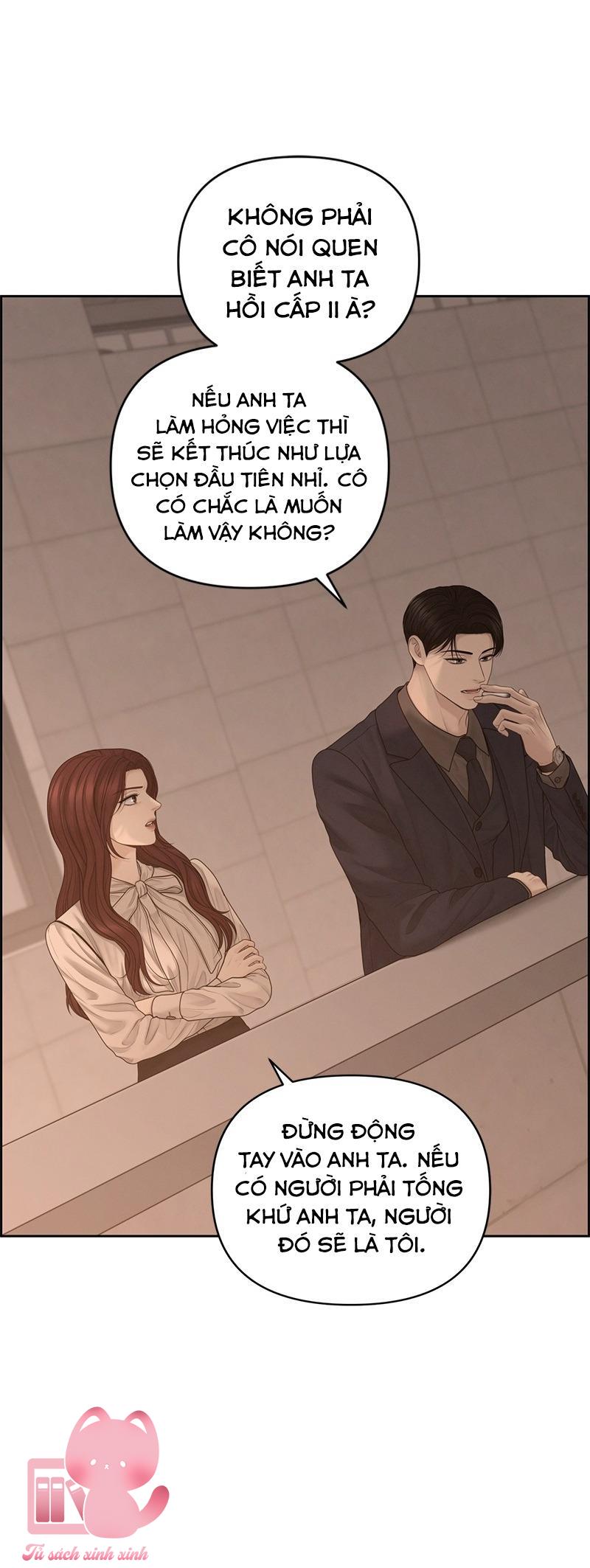 Hy Vọng Duy Nhất - Chap 54 - Trang 50