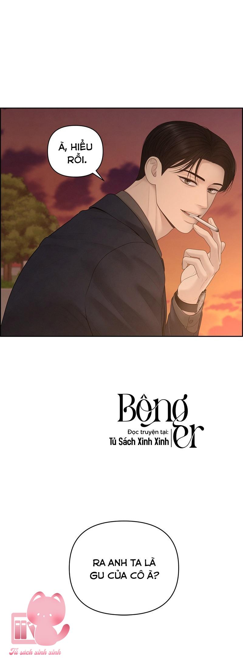 Hy Vọng Duy Nhất - Chap 54 - Trang 51