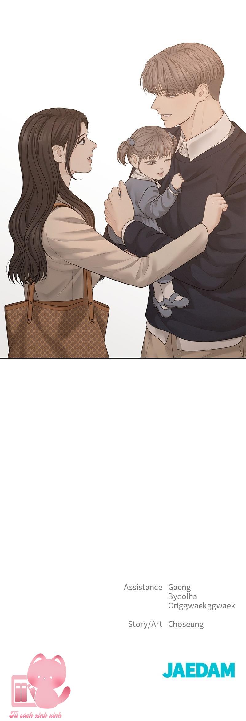 Hy Vọng Duy Nhất - Chap 54 - Trang 52
