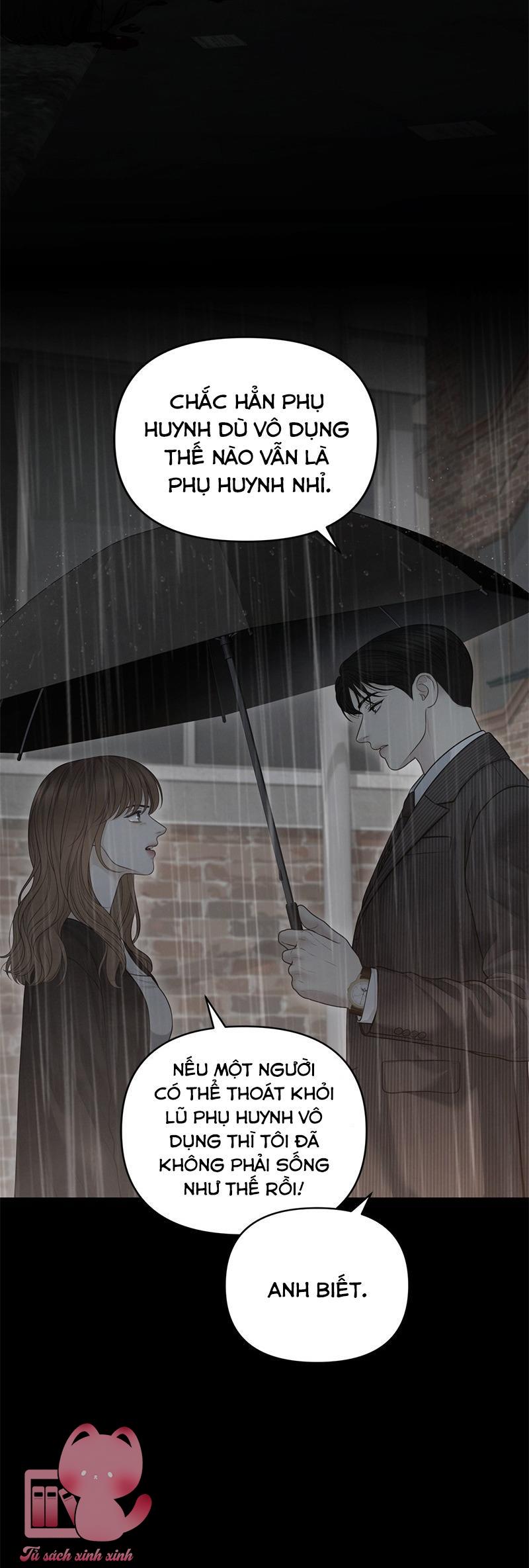 Hy Vọng Duy Nhất - Chap 54 - Trang 7