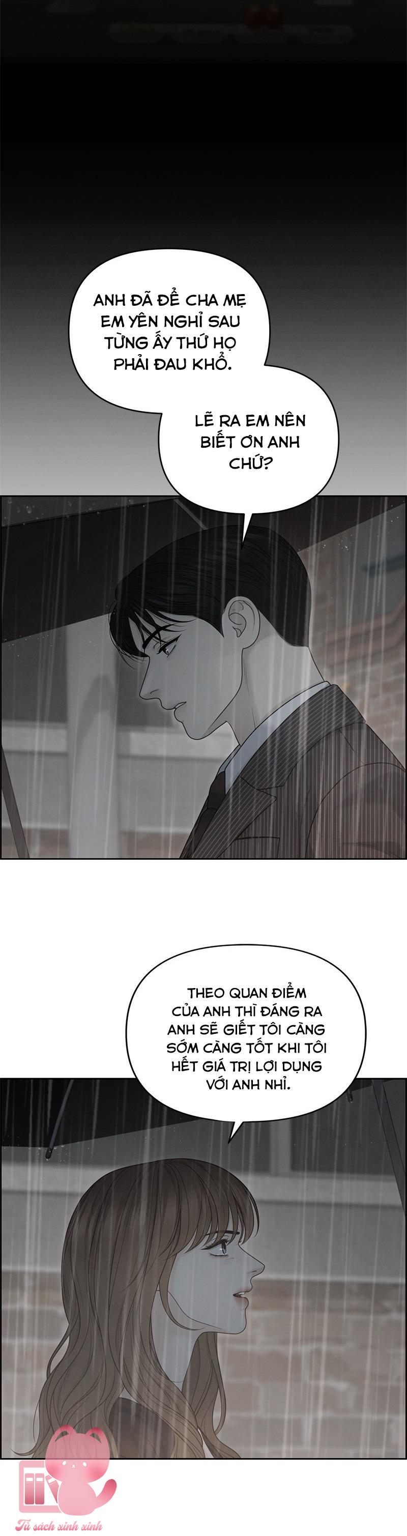 Hy Vọng Duy Nhất - Chap 54 - Trang 9