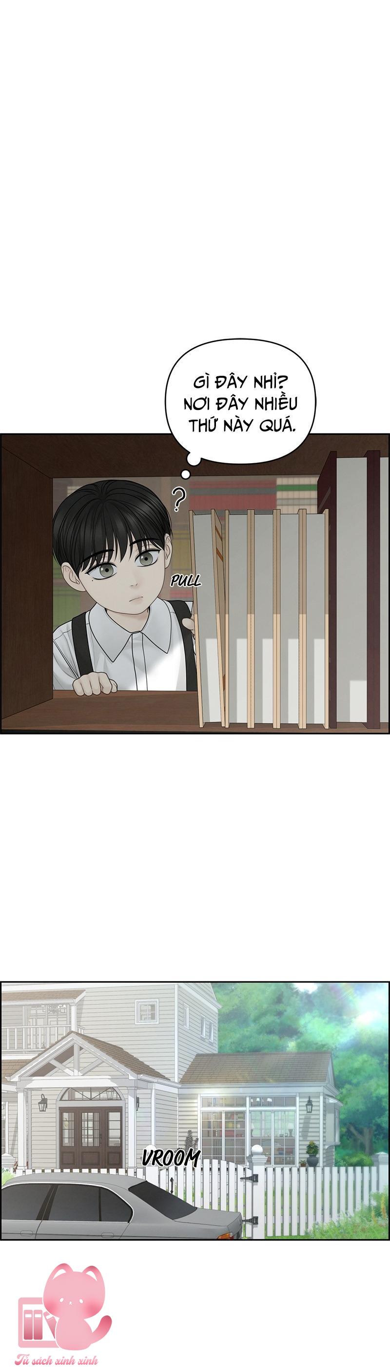 Hy Vọng Duy Nhất - Chap 55 - Trang 10