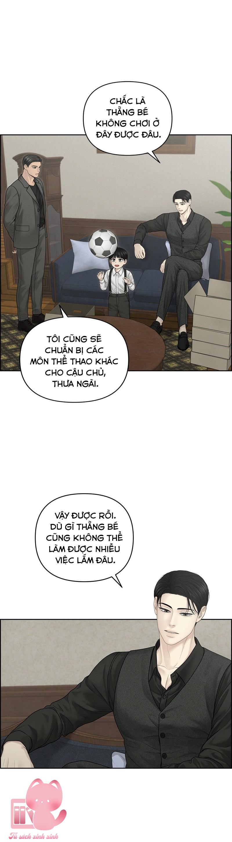 Hy Vọng Duy Nhất - Chap 55 - Trang 12