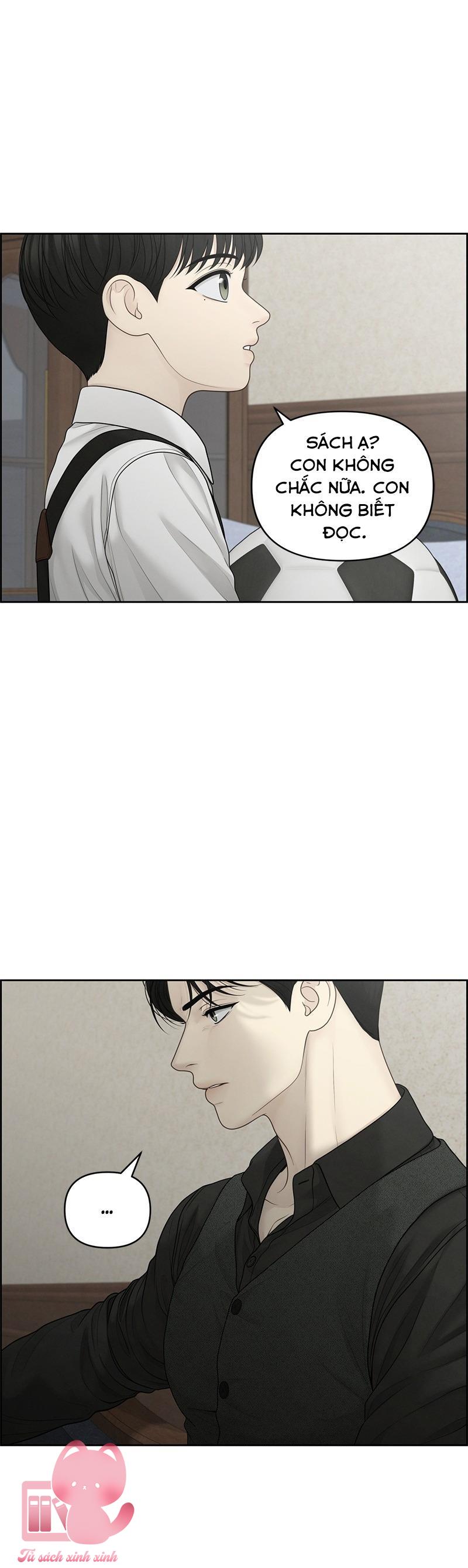 Hy Vọng Duy Nhất - Chap 55 - Trang 14
