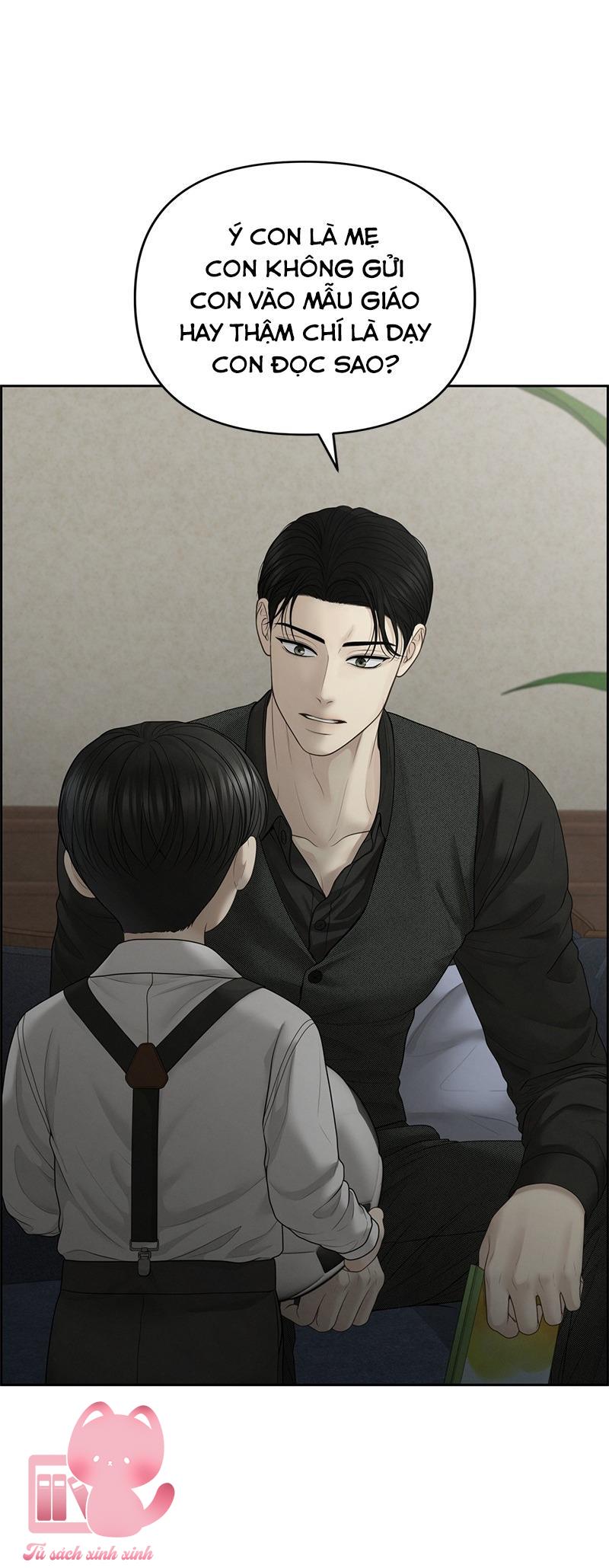Hy Vọng Duy Nhất - Chap 55 - Trang 15