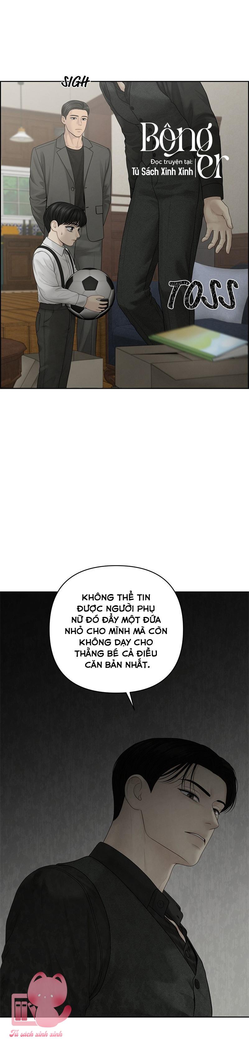 Hy Vọng Duy Nhất - Chap 55 - Trang 16