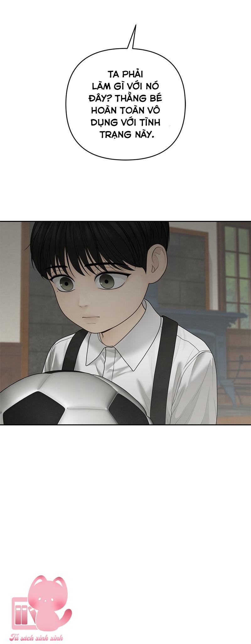 Hy Vọng Duy Nhất - Chap 55 - Trang 17