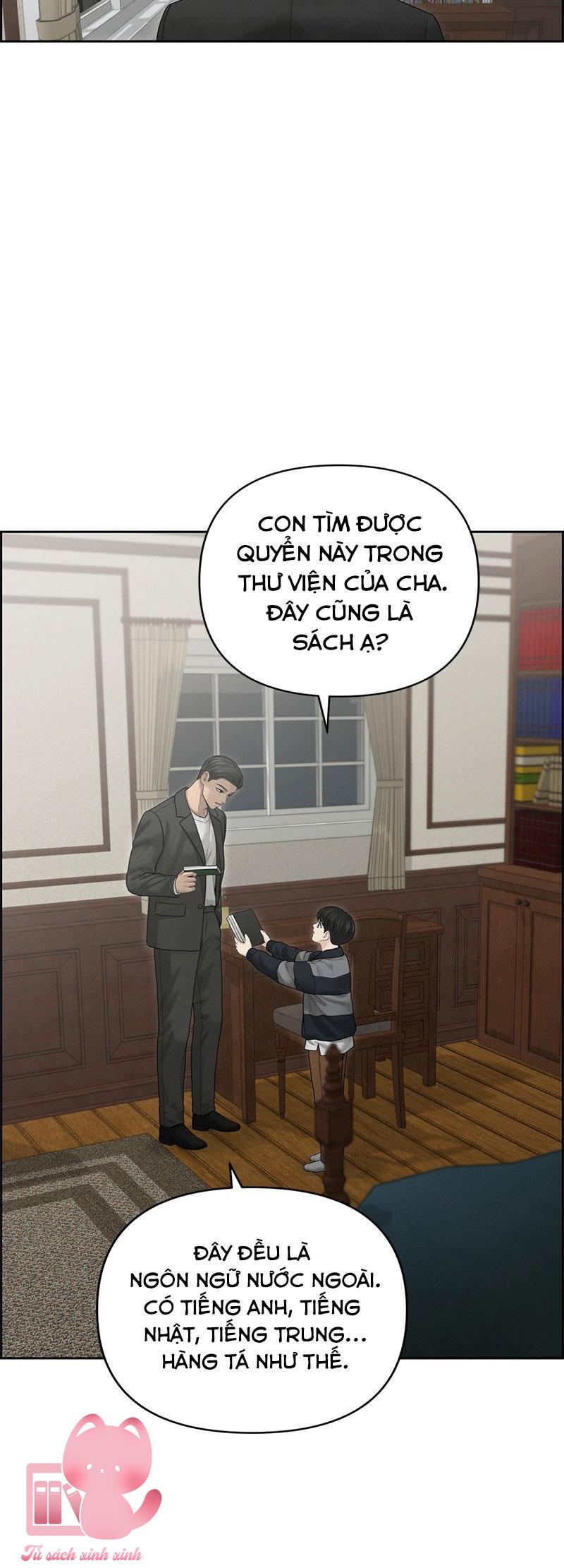 Hy Vọng Duy Nhất - Chap 55 - Trang 22