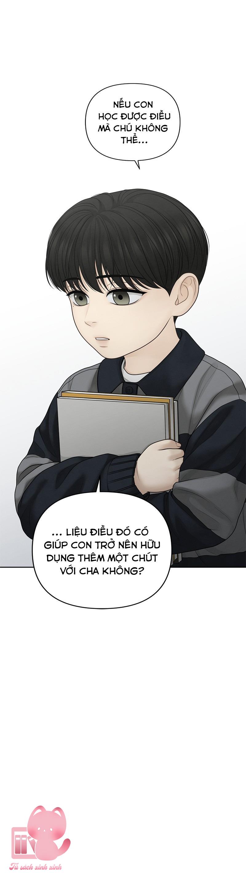 Hy Vọng Duy Nhất - Chap 55 - Trang 24