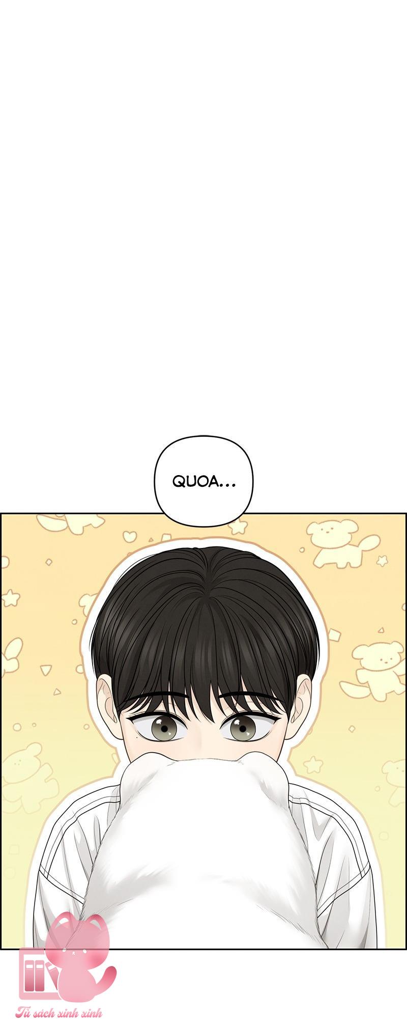 Hy Vọng Duy Nhất - Chap 55 - Trang 25