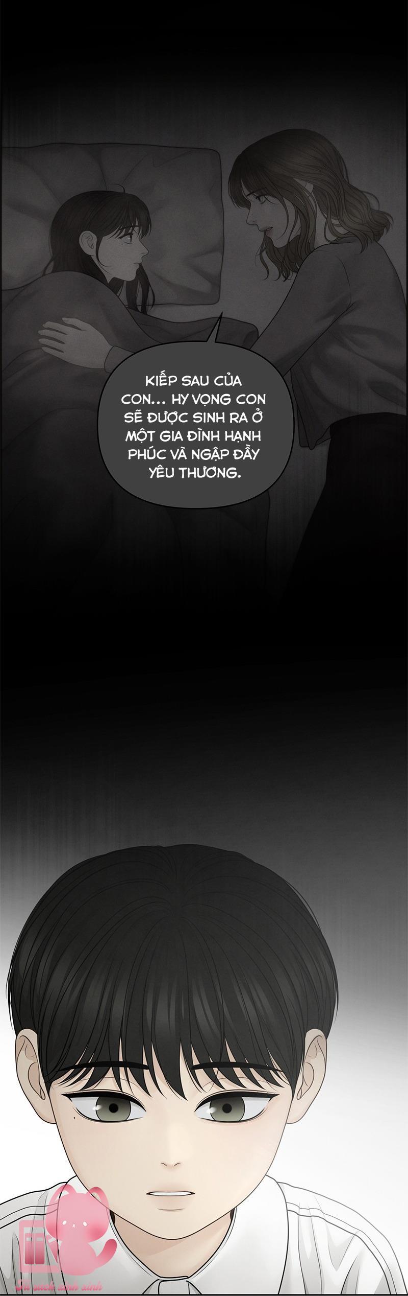 Hy Vọng Duy Nhất - Chap 55 - Trang 29