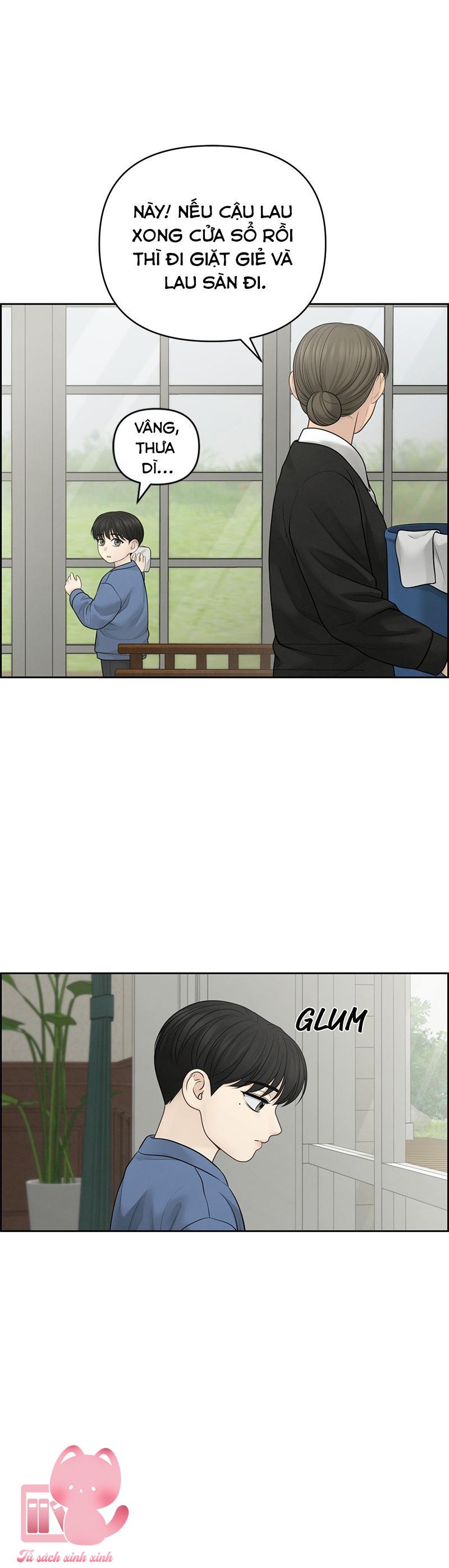 Hy Vọng Duy Nhất - Chap 55 - Trang 3