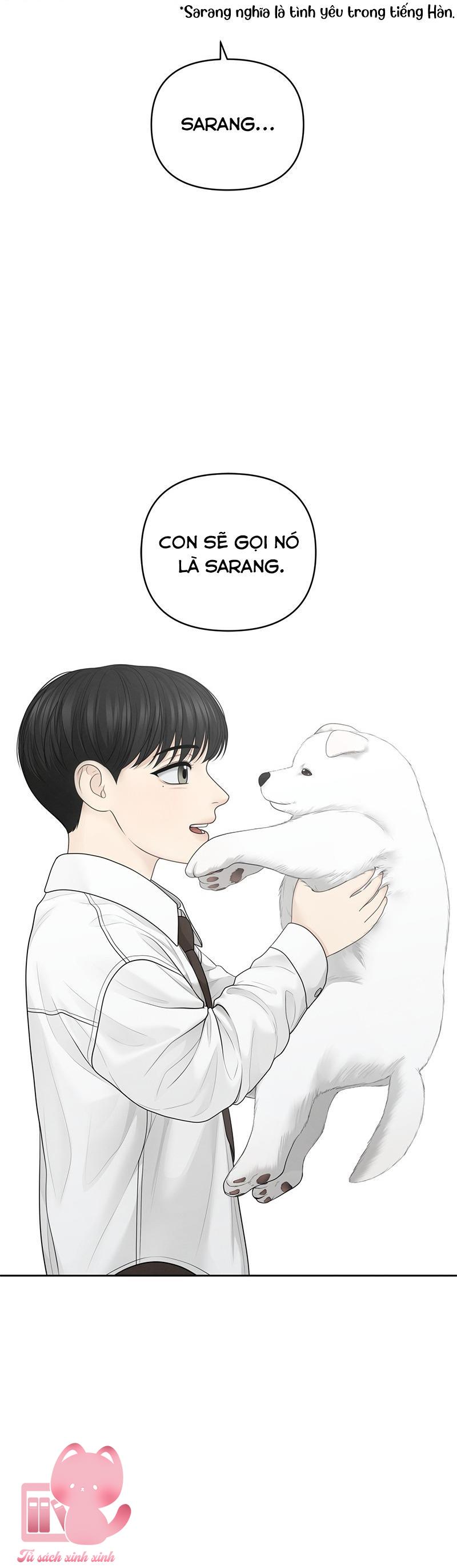 Hy Vọng Duy Nhất - Chap 55 - Trang 30