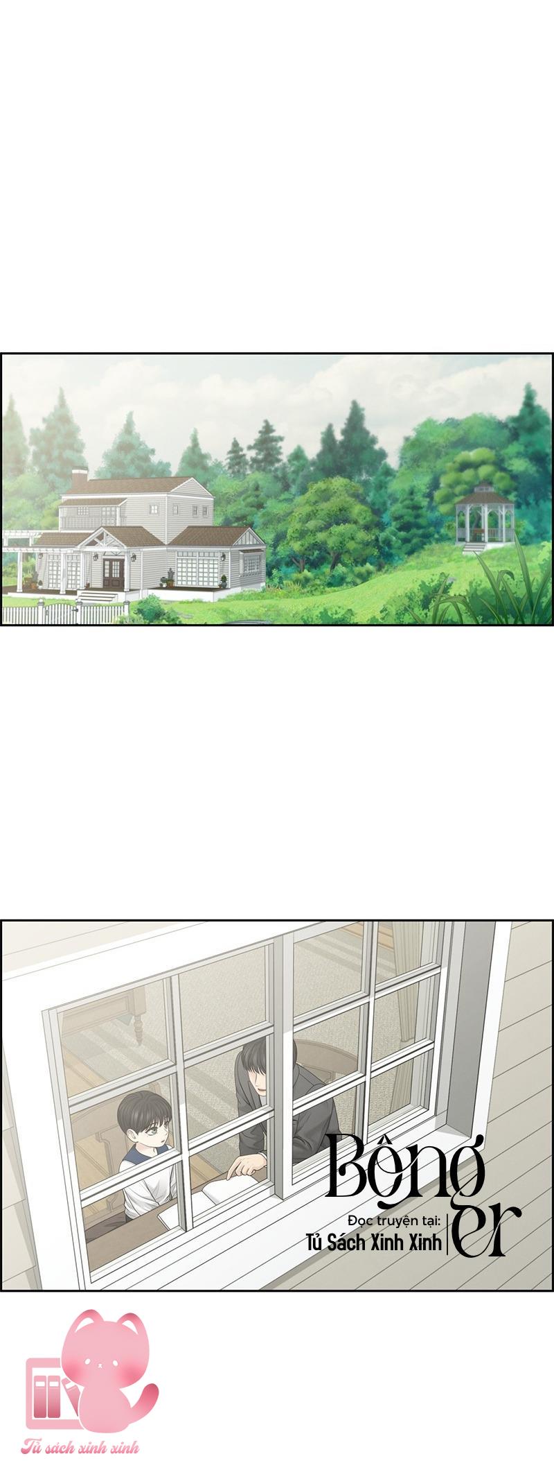 Hy Vọng Duy Nhất - Chap 55 - Trang 31