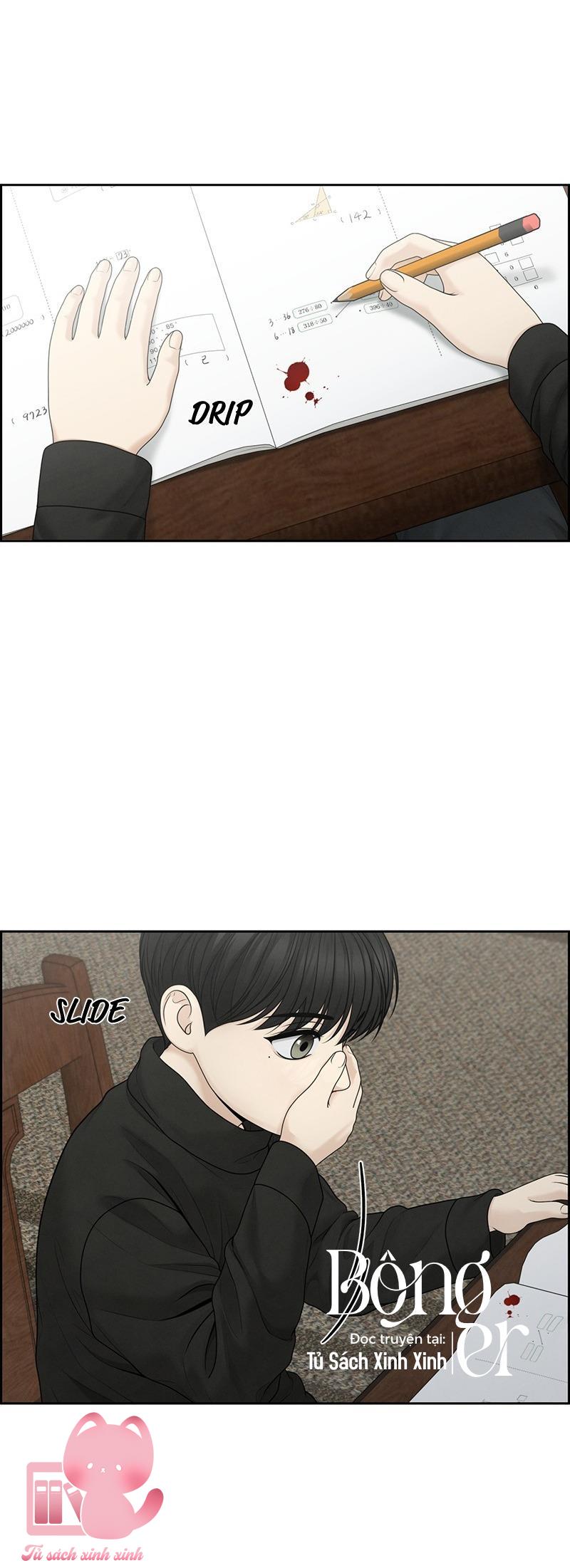 Hy Vọng Duy Nhất - Chap 55 - Trang 36