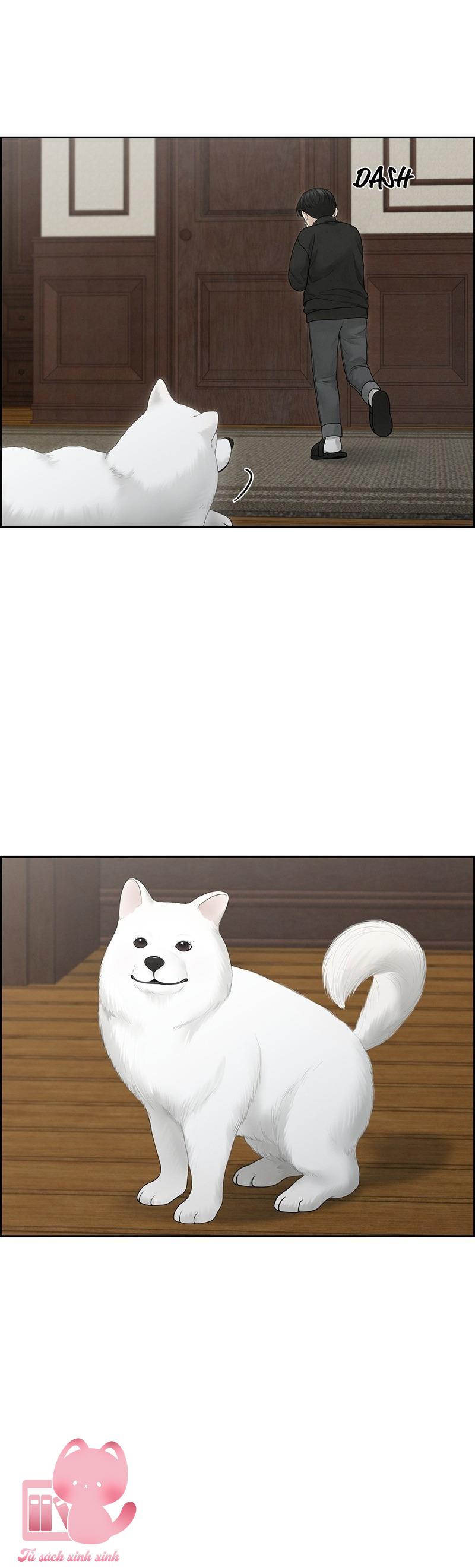 Hy Vọng Duy Nhất - Chap 55 - Trang 37