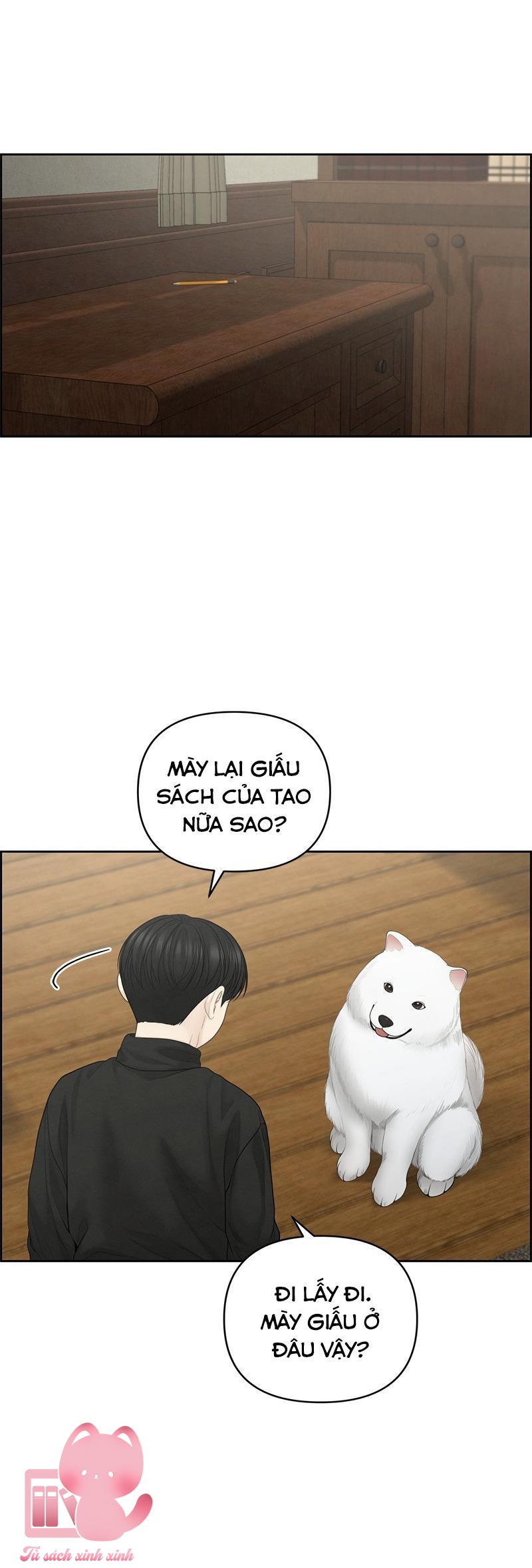 Hy Vọng Duy Nhất - Chap 55 - Trang 39