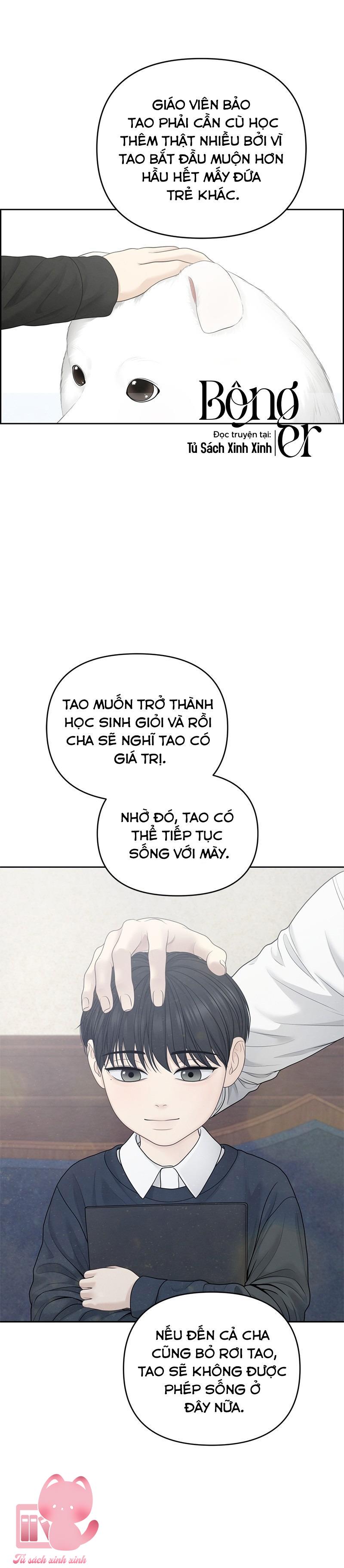Hy Vọng Duy Nhất - Chap 55 - Trang 41