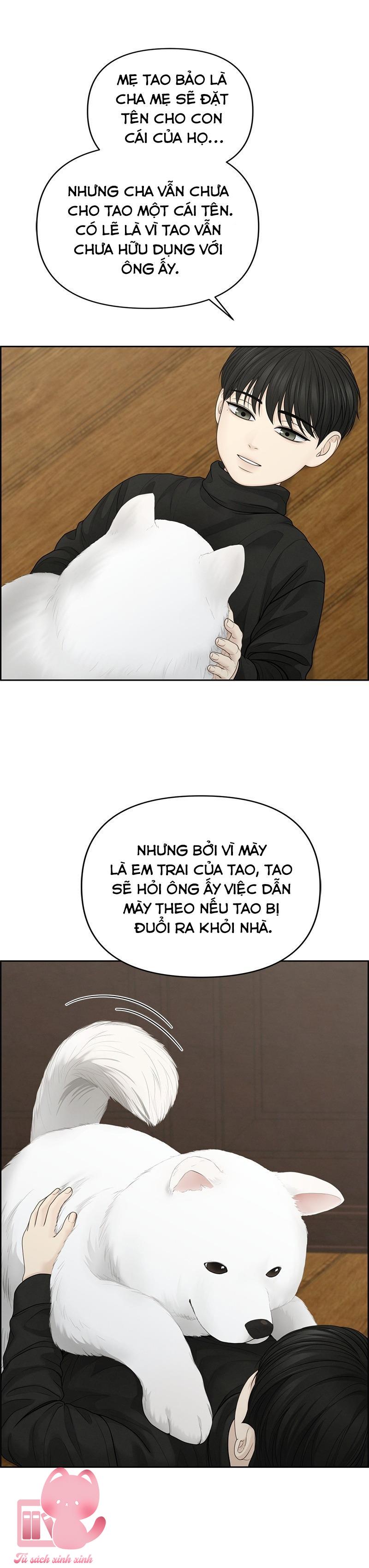 Hy Vọng Duy Nhất - Chap 55 - Trang 44