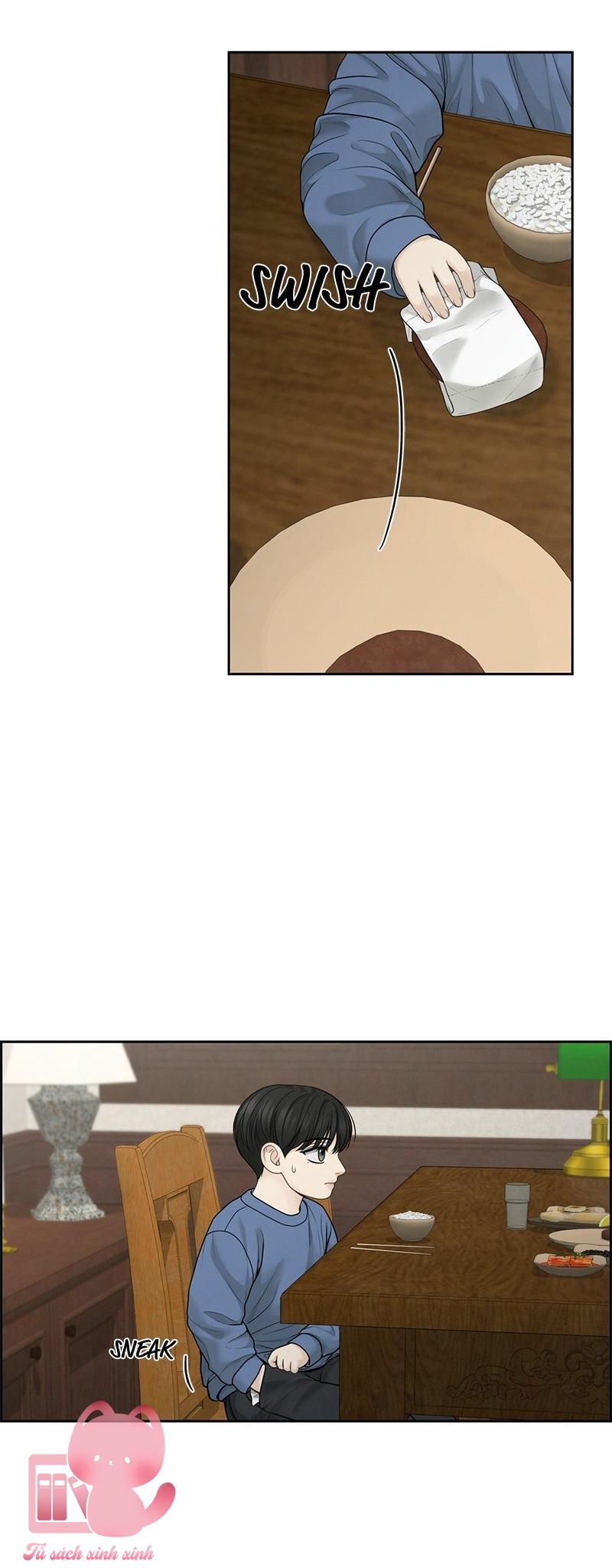 Hy Vọng Duy Nhất - Chap 55 - Trang 7